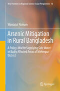 Akmam |  Arsenic Mitigation in Rural Bangladesh | eBook | Sack Fachmedien