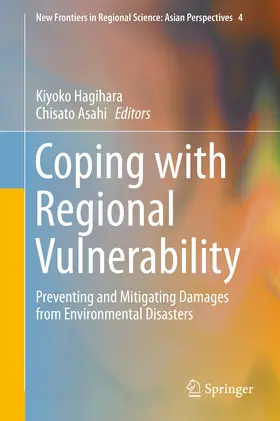 Hagihara / Asahi | Coping with Regional Vulnerability | E-Book | www.sack.de