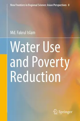 Islam |  Water Use and Poverty Reduction | Buch |  Sack Fachmedien