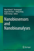 Vestergaard / Kerman / Hsing |  Nanobiosensors and Nanobioanalyses | eBook | Sack Fachmedien