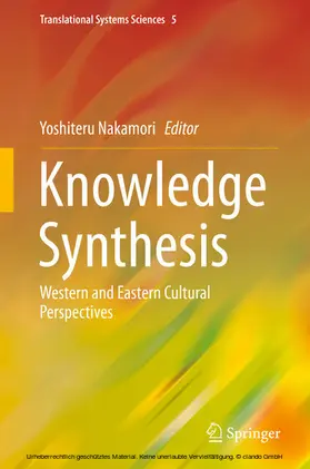 Nakamori | Knowledge Synthesis | E-Book | www.sack.de