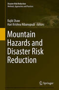 Nibanupudi / Shaw |  Mountain Hazards and Disaster Risk Reduction | eBook | Sack Fachmedien
