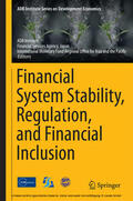 ADB Institute / Financial Services Agency, Japan / International Monetary Fund Regiona |  Financial System Stability, Regulation, and Financial Inclusion | eBook | Sack Fachmedien