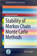 Kamatani |  Stability of Markov Chain Monte Carlo Methods | Buch |  Sack Fachmedien