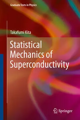 Kita |  Statistical Mechanics of Superconductivity | eBook | Sack Fachmedien