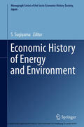 Sugiyama |  Economic History of Energy and Environment | eBook | Sack Fachmedien