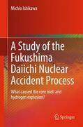 Ishikawa |  A Study of the Fukushima Daiichi Nuclear Accident Process | Buch |  Sack Fachmedien