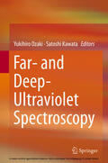 Ozaki / Kawata |  Far- and Deep-Ultraviolet Spectroscopy | eBook | Sack Fachmedien