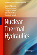 Akimoto / Anoda / Takase |  Nuclear Thermal Hydraulics | eBook | Sack Fachmedien