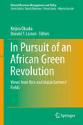 Otsuka / Larson |  In Pursuit of an African Green Revolution | eBook | Sack Fachmedien