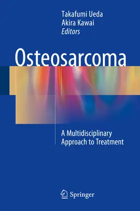 Ueda / Kawai |  Osteosarcoma | eBook | Sack Fachmedien