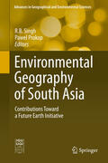 Singh / Prokop |  Environmental Geography of South Asia | eBook | Sack Fachmedien