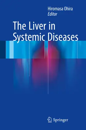 Ohira |  The Liver in Systemic Diseases | eBook | Sack Fachmedien