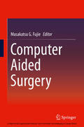Fujie |  Computer Aided Surgery | eBook | Sack Fachmedien