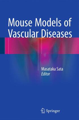Sata | Mouse Models of Vascular Diseases | Buch | sack.de