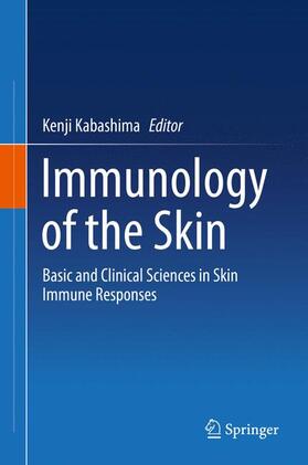 Kabashima | Immunology of the Skin | Buch | sack.de