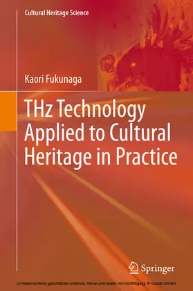 Fukunaga |  THz Technology Applied to Cultural Heritage in Practice | eBook | Sack Fachmedien