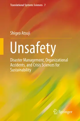 Atsuji | Unsafety | E-Book | www.sack.de