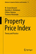 Diewert / Nishimura / Shimizu |  Property Price Index | eBook | Sack Fachmedien