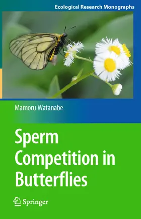 Watanabe | Sperm Competition in Butterflies | E-Book | www.sack.de