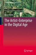 Greffe |  The Artist¿Enterprise in the Digital Age | Buch |  Sack Fachmedien