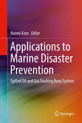 Kato | Applications to Marine Disaster Prevention | E-Book | www.sack.de