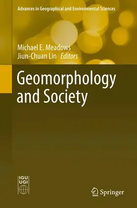 Lin / Meadows |  Geomorphology and Society | Buch |  Sack Fachmedien