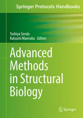 Senda / Maenaka | Advanced Methods in Structural Biology | E-Book | www.sack.de