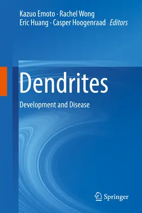 Emoto / Wong / Huang | Dendrites | E-Book | www.sack.de