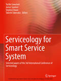 Sawatani / Spohrer / Kwan |  Serviceology for Smart Service System | eBook | Sack Fachmedien