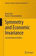 Ramachandran / Sato |  Symmetry and Economic Invariance | Buch |  Sack Fachmedien
