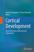 Yamamori / Kageyama |  Cortical Development | Buch |  Sack Fachmedien