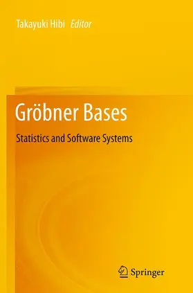 Hibi |  Gröbner Bases | Buch |  Sack Fachmedien