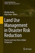 Banba / Shaw |  Land Use Management in Disaster Risk Reduction | eBook | Sack Fachmedien