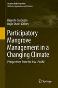 DasGupta / Shaw |  Participatory Mangrove Management in a Changing Climate | eBook | Sack Fachmedien