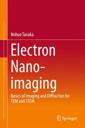 Tanaka | Electron Nano-Imaging | E-Book | www.sack.de