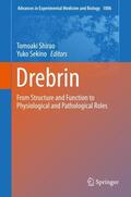 Sekino / Shirao |  Drebrin | Buch |  Sack Fachmedien