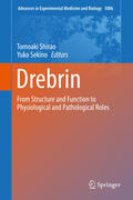 Shirao / Sekino |  Drebrin | eBook | Sack Fachmedien