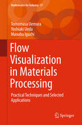 Uemura / Ueda / Iguchi |  Flow Visualization in Materials Processing | eBook | Sack Fachmedien