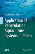 Takeuchi |  Application of Recirculating Aquaculture Systems in Japan | eBook | Sack Fachmedien
