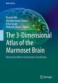 Iriki / Okano / Sasaki |  The 3-Dimensional Atlas of the Marmoset Brain | eBook | Sack Fachmedien