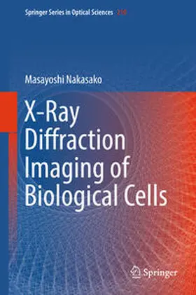 Nakasako | X-Ray Diffraction Imaging of Biological Cells | E-Book | sack.de