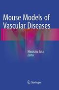 Sata |  Mouse Models of Vascular Diseases | Buch |  Sack Fachmedien