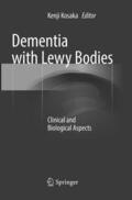 Kosaka |  Dementia with Lewy Bodies | Buch |  Sack Fachmedien