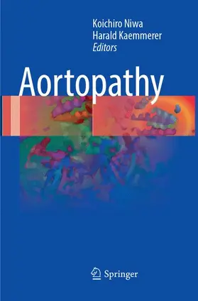 Niwa / Kaemmerer |  Aortopathy | Buch |  Sack Fachmedien