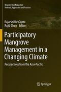 Shaw / DasGupta |  Participatory Mangrove Management in a Changing Climate | Buch |  Sack Fachmedien