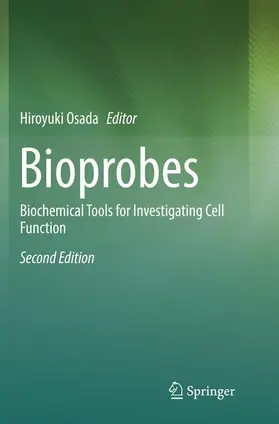 Osada |  Bioprobes | Buch |  Sack Fachmedien