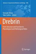Sekino / Shirao |  Drebrin | Buch |  Sack Fachmedien