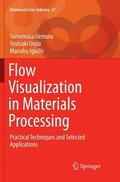 Uemura / Iguchi / Ueda |  Flow Visualization in Materials Processing | Buch |  Sack Fachmedien