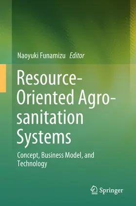 Funamizu | Resource-Oriented Agro-sanitation Systems | E-Book | www.sack.de